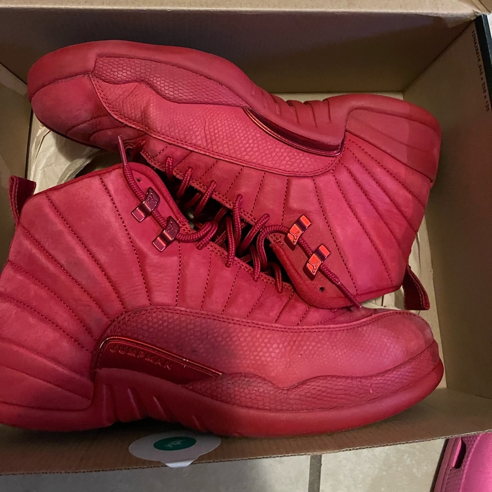 Jordan 12